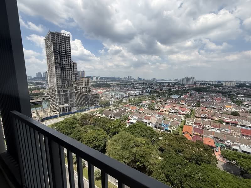 Servis Apartment untuk Disewa di The New Duo @ Edumetro - Calvin Loke - PropertyGuru.com.my