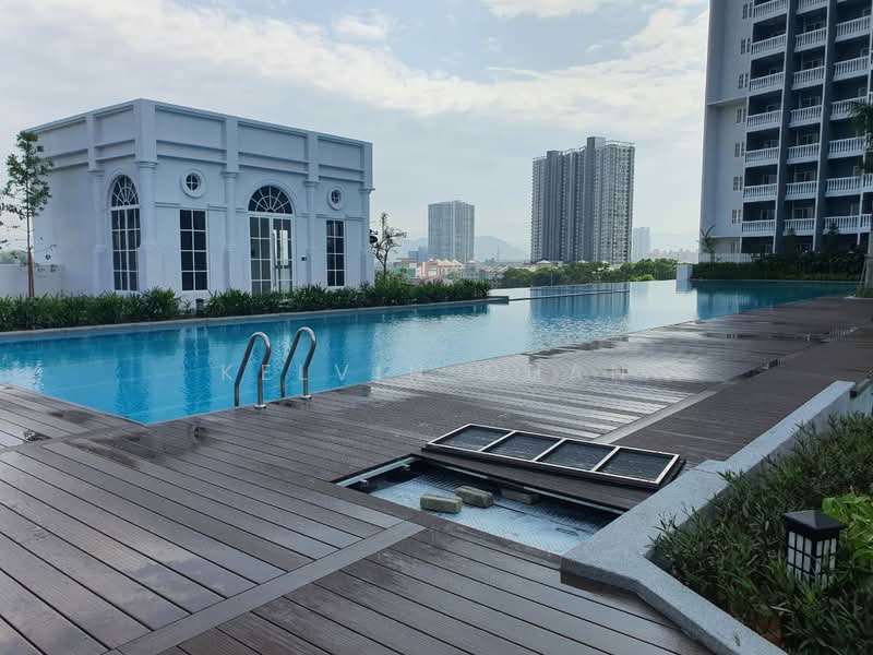 Service Residence for Sale at Tuan 2egacy - Kelvin Chan - Exterior - PropertyGuru.com.my