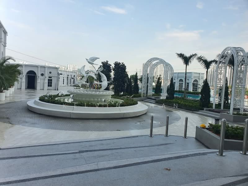 Service Residence for Sale at Tuan 2egacy - Kelvin Chan - Exterior - PropertyGuru.com.my