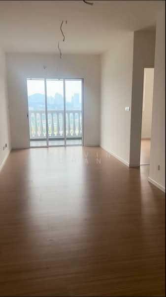 Service Residence for Sale at Tuan 2egacy - Kelvin Chan - Living Room - PropertyGuru.com.my