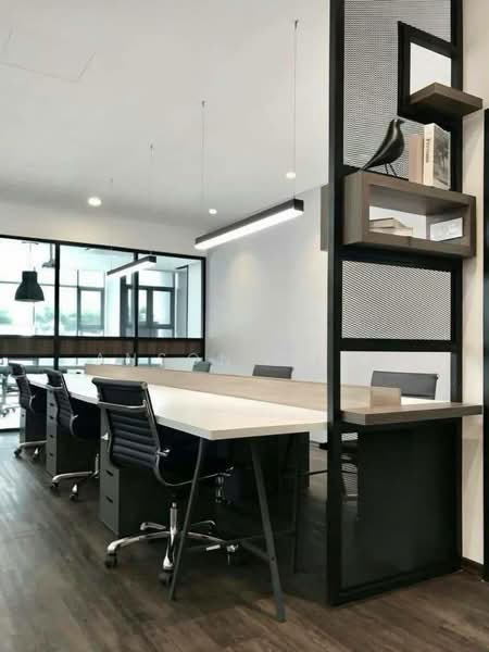 Shop / Office for Rent in Taman Eco Cascadia (Tebrau) - Anson Chua - Interior - PropertyGuru.com.my