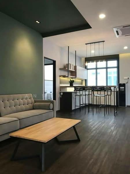 Shop / Office for Rent in Taman Eco Cascadia (Tebrau) - Anson Chua - Living Room - PropertyGuru.com.my