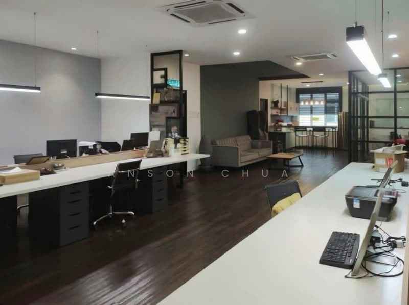 Shop / Office for Rent in Taman Eco Cascadia (Tebrau) - Anson Chua - PropertyGuru.com.my