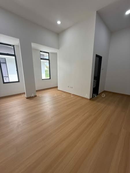 Semi-Detached House for Sale in Taman Gaya (Ulu Tiram) - Wallace Ang - Interior - PropertyGuru.com.my