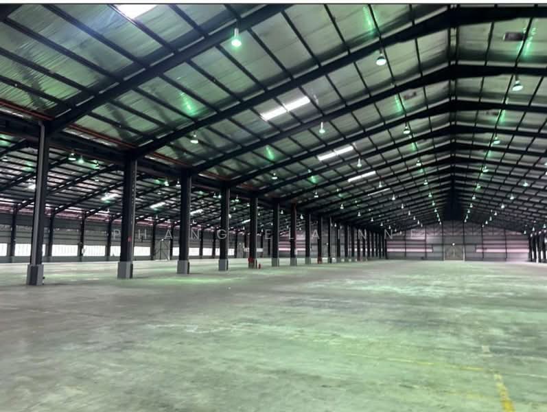 Kedai / Pejabat untuk Disewa di Pasir Gudang (Johor) - Phang Elainne - Interior - PropertyGuru.com.my