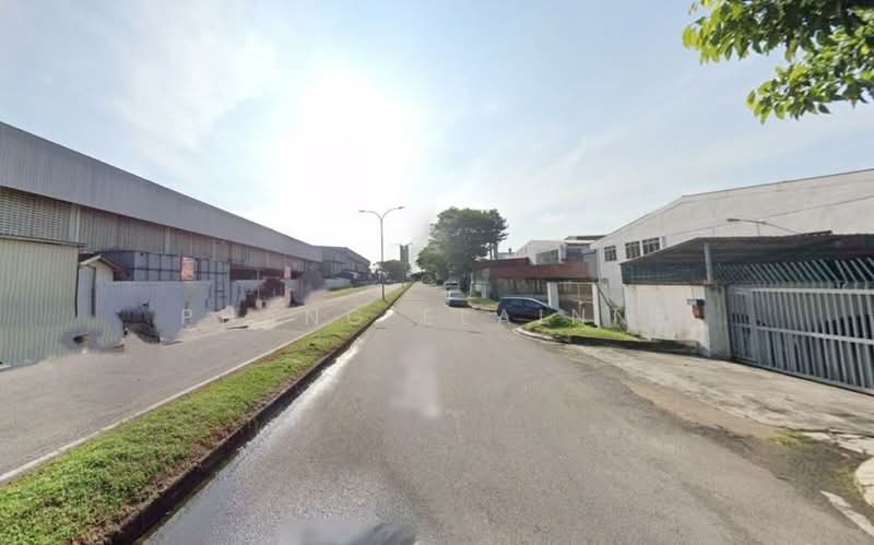 Kedai / Pejabat untuk Disewa di Pasir Gudang (Johor) - Phang Elainne - Exterior - PropertyGuru.com.my