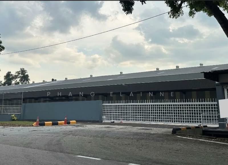 Kedai / Pejabat untuk Disewa di Pasir Gudang (Johor) - Phang Elainne - Exterior - PropertyGuru.com.my