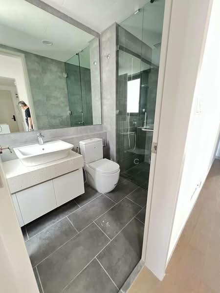 Condominium for Sale at ALIX Residences - Theresa Chow - Bathroom - PropertyGuru.com.my