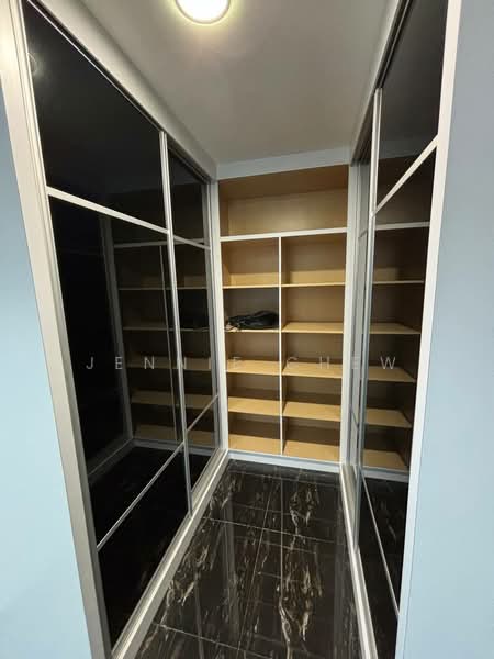 Servis Apartment untuk Dijual di Southkey Mosaic - Jennie Chew - Interior - PropertyGuru.com.my
