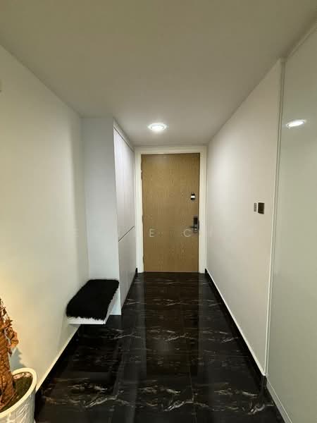 Servis Apartment untuk Dijual di Southkey Mosaic - Jennie Chew - Entrance - PropertyGuru.com.my