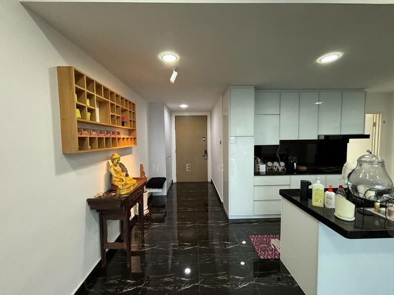 Servis Apartment untuk Dijual di Southkey Mosaic - Jennie Chew - Interior - PropertyGuru.com.my