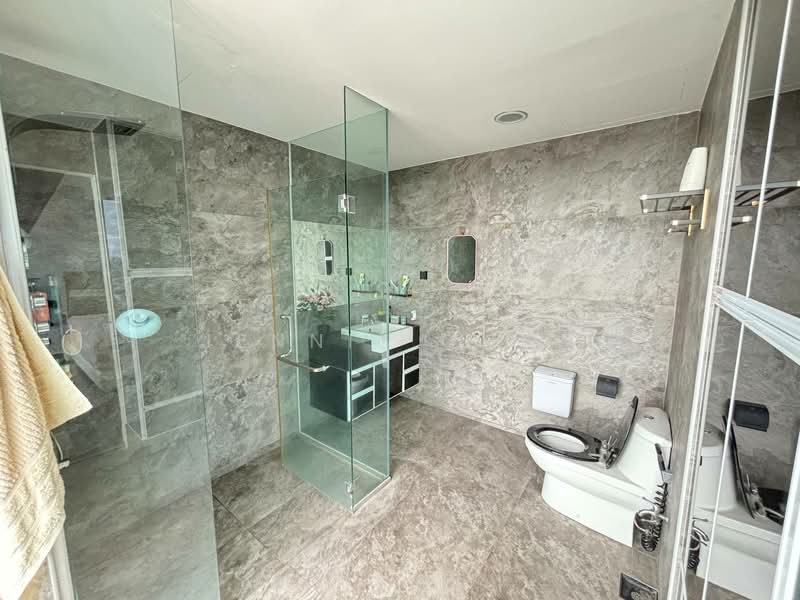 Servis Apartment untuk Dijual di Southkey Mosaic - Jennie Chew - PropertyGuru.com.my