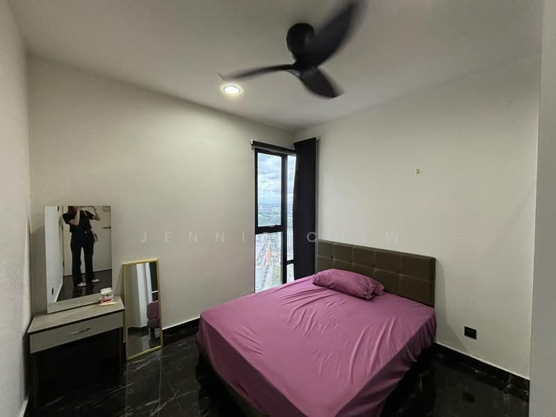Servis Apartment untuk Dijual di Southkey Mosaic - Jennie Chew - PropertyGuru.com.my