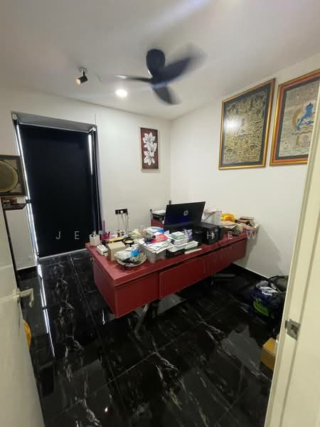 Servis Apartment untuk Dijual di Southkey Mosaic - Jennie Chew - PropertyGuru.com.my