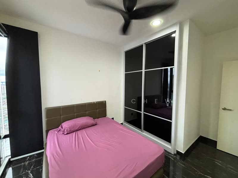 Servis Apartment untuk Dijual di Southkey Mosaic - Jennie Chew - PropertyGuru.com.my