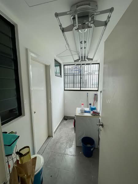 Servis Apartment untuk Dijual di Southkey Mosaic - Jennie Chew - PropertyGuru.com.my