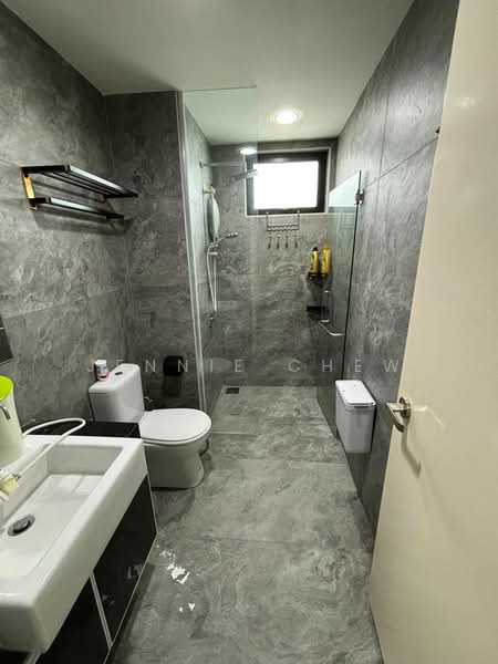 Servis Apartment untuk Dijual di Southkey Mosaic - Jennie Chew - PropertyGuru.com.my