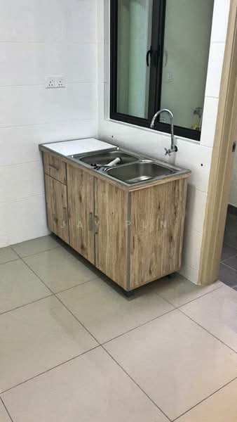 Service Residence for Rent at ARC @ Austin Hills - Jay Pun - Kitchen - PropertyGuru.com.my