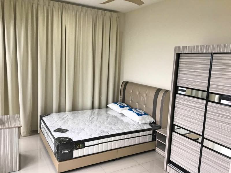 Service Residence for Rent at ARC @ Austin Hills - Jay Pun - Bedroom - PropertyGuru.com.my