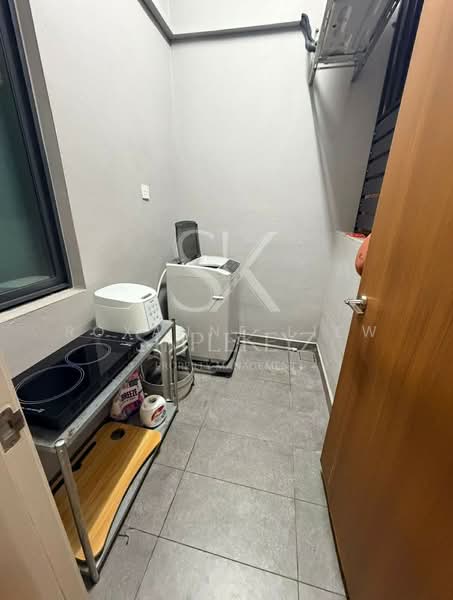Service Residence for Rent at The Grand Subang Jaya SS15 - Roxanne Liew - Interior - PropertyGuru.com.my