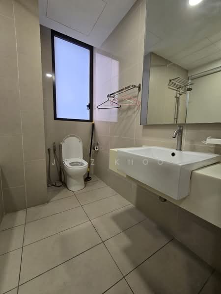 Service Residence for Rent at KL Gateway Residences - JESZ KHOO - PropertyGuru.com.my