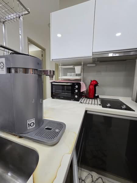 Service Residence for Rent at KL Gateway Residences - JESZ KHOO - PropertyGuru.com.my