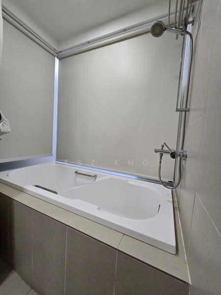 Service Residence for Rent at KL Gateway Residences - JESZ KHOO - PropertyGuru.com.my