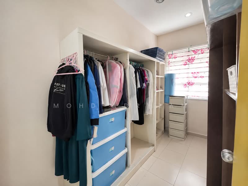 Rumah Teres 1 Tingkat untuk Dijual di Taman Dato' Hormat (Telok Panglima Garang) - Mohd Adryzam - PropertyGuru.com.my