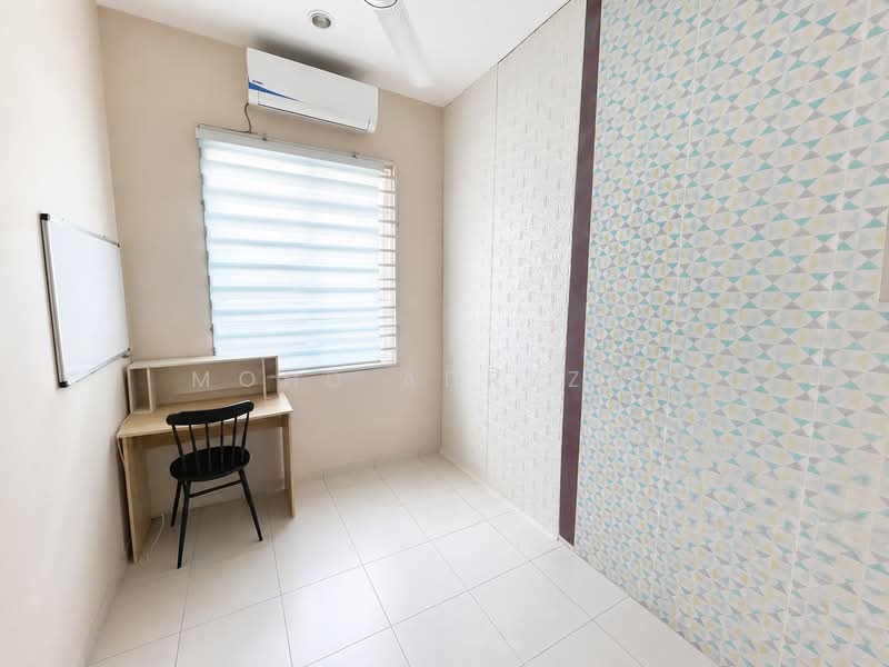 Rumah Teres 1 Tingkat untuk Dijual di Taman Dato' Hormat (Telok Panglima Garang) - Mohd Adryzam - PropertyGuru.com.my