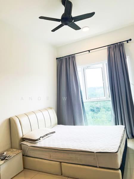 Condominium for Rent at Orchard Ville - Andrew Chow - Bedroom - PropertyGuru.com.my