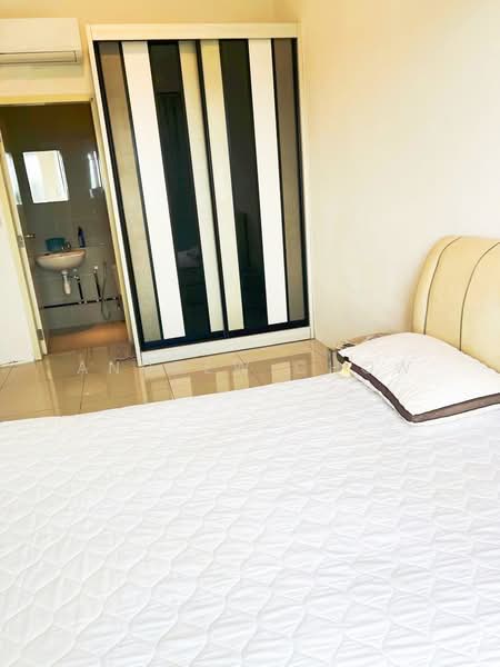 Condominium for Rent at Orchard Ville - Andrew Chow - Bedroom - PropertyGuru.com.my