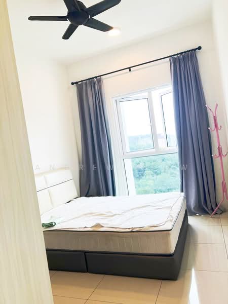 Condominium for Rent at Orchard Ville - Andrew Chow - Bedroom - PropertyGuru.com.my