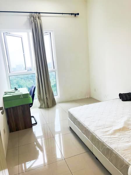 Condominium for Rent at Orchard Ville - Andrew Chow - Bedroom - PropertyGuru.com.my