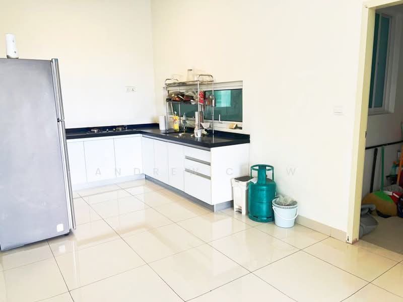 Condominium for Rent at Orchard Ville - Andrew Chow - Kitchen - PropertyGuru.com.my