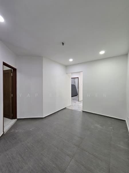 1-storey Terraced House for Sale in Johor Bahru (Johor) - Yap Sin Chen - Interior - PropertyGuru.com.my