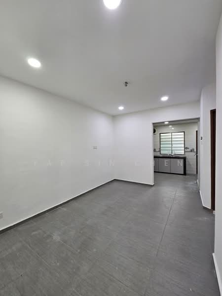 1-storey Terraced House for Sale in Johor Bahru (Johor) - Yap Sin Chen - Interior - PropertyGuru.com.my