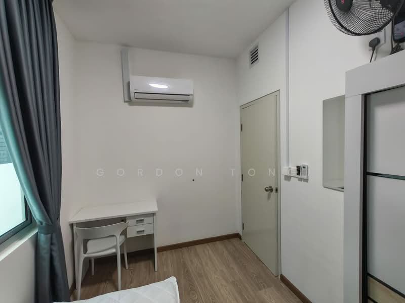 Service Residence for Rent at MIRAI Residences - Gordon Tong - Interior - PropertyGuru.com.my