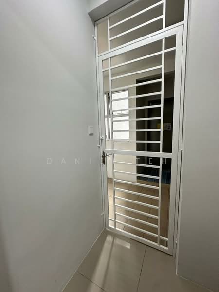 Apartment for Rent at Platinum Casa Danau Residences - Daniel Teh - Entrance - PropertyGuru.com.my