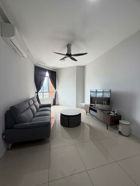 Apartment for Rent at Platinum Casa Danau Residences - Daniel Teh - Living Room - PropertyGuru.com.my