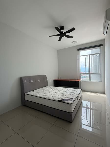 Apartment for Rent at Platinum Casa Danau Residences - Daniel Teh - Bedroom - PropertyGuru.com.my
