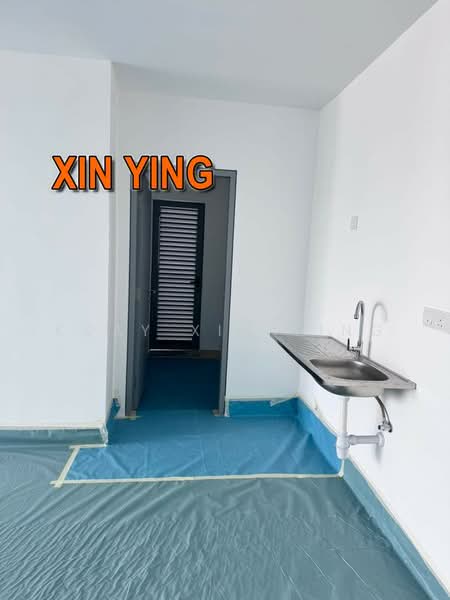 Condominium for Sale at Triuni Residences - Koay Xin Ying - Interior - PropertyGuru.com.my