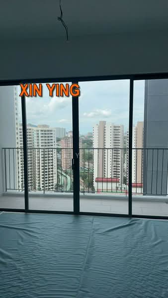 Condominium for Sale at Triuni Residences - Koay Xin Ying - View - PropertyGuru.com.my