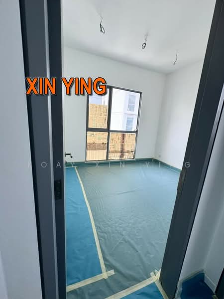 Condominium for Sale at Triuni Residences - Koay Xin Ying - Interior - PropertyGuru.com.my