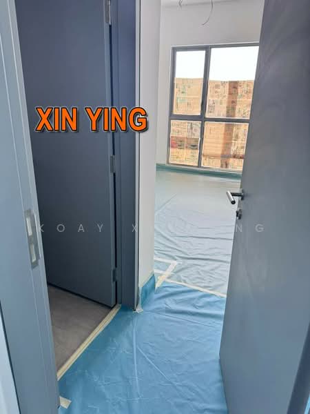 Condominium for Sale at Triuni Residences - Koay Xin Ying - Interior - PropertyGuru.com.my