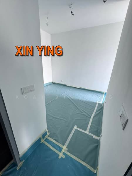 Condominium for Sale at Triuni Residences - Koay Xin Ying - Interior - PropertyGuru.com.my
