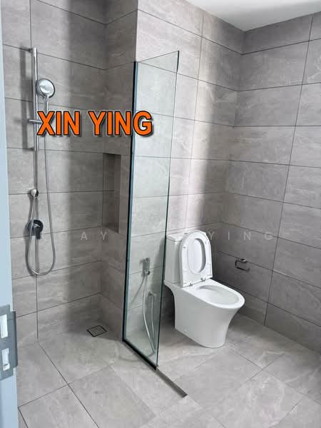 Condominium for Sale at Triuni Residences - Koay Xin Ying - Bathroom - PropertyGuru.com.my