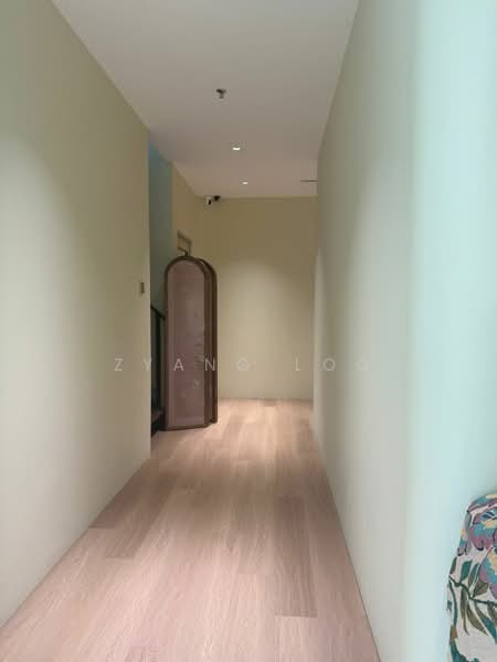 Retail Space for Rent in Ara Damansara (Selangor) - Zyang Loo - Corridor - PropertyGuru.com.my