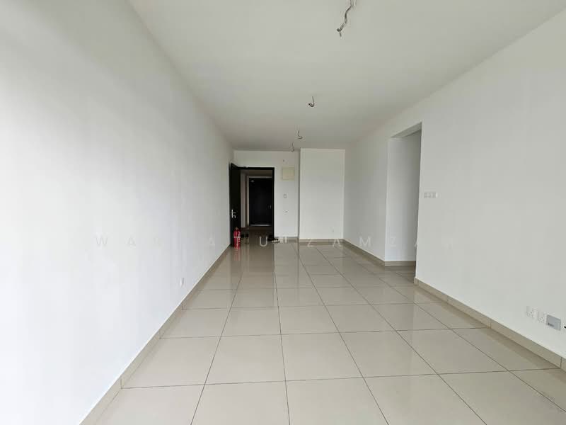 Condominium for Sale at Setia Seraya Residences - Wardatu Zamzam - Interior - PropertyGuru.com.my