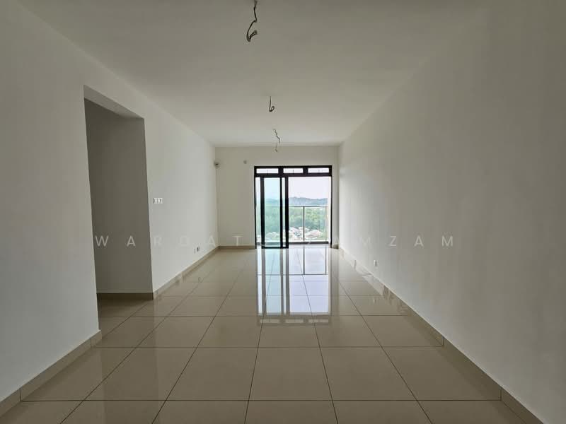 Condominium for Sale at Setia Seraya Residences - Wardatu Zamzam - Interior - PropertyGuru.com.my