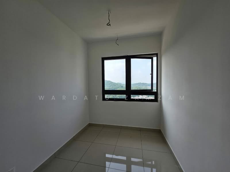 Condominium for Sale at Setia Seraya Residences - Wardatu Zamzam - Interior - PropertyGuru.com.my